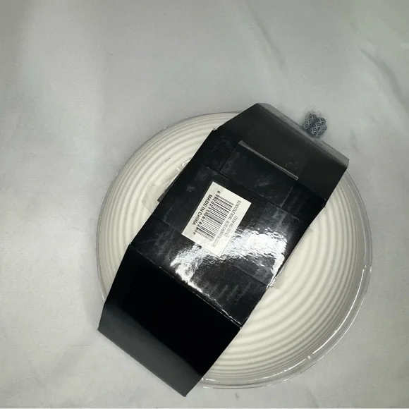 SH Home Blue Cherry Blossom Noodle Bowl with Chopsticks & Spoons - Picture 5 of 5